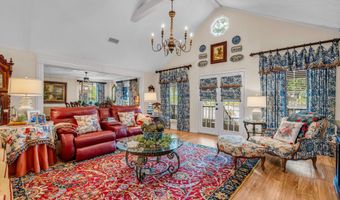 2094 Pumpkin Creek Rd, Brooksville, MS 39739