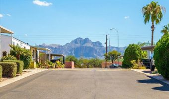 2292 N Ironwood Dr Lot 116, Apache Junction, AZ 85120