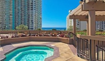 1778 Ala Moana Blvd 3620, Honolulu, HI 96815