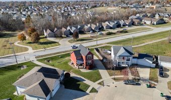 2115 SW Sugarberry Ct, Ankeny, IA 50023