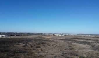 Tbd E. Overland Trail, Abilene, TX 79601