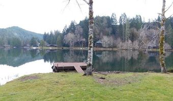 71432 NORTHSHORE Dr, Birkenfeld, OR 97016