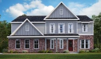 1323 Parkridge Dr, Alexandria, KY 41001