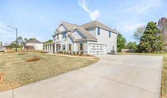 Bill Dorn Road Plan: Jackson, Appling, GA 30802
