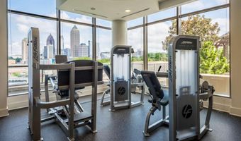 270 17th ST NW 1908, Atlanta, GA 30363