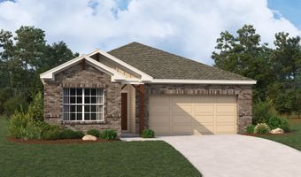 336 Bushwack Dr Plan: Cartwright, Adkins, TX 78101