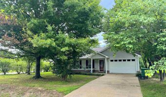 418 N Beech St, Beebe, AR 72012