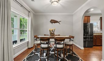 47 Gadwall Dr W, Beaufort, SC 29907