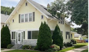 711 8th Ave NW, Austin, MN 55912