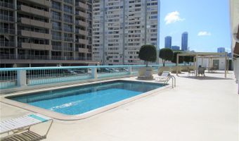 1560 Kanunu St 920, Honolulu, HI 96814