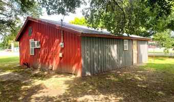 306 N Easton St, Allen, OK 74825