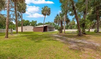 14271 NE 47TH Ave, Anthony, FL 32617