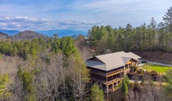 750 Double Springs Dr, Almond, NC 28702