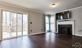 116 Laurel Springs Dr, Athens, GA 30606