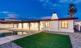 2745 Pony Ln, Lake Havasu City, AZ 86406