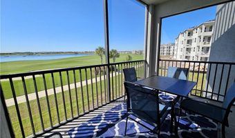 5749 Double Eagle 4526, Ave Maria, FL 34142