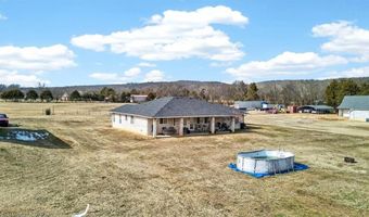 172 Luckau Ln, Alma, AR 72921