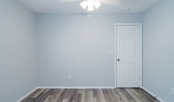 714 Green World St, Bentonville, AR 72712