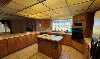 2702 N Hickory St, McAlester, OK 74501