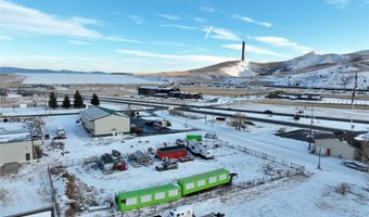 NHN Montana Drive, Anaconda, MT 59711