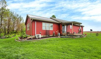 1630 N 400 W, Bargersville, IN 46106