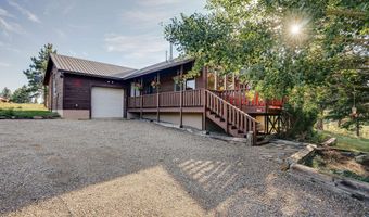 10 Armijo Dr, Angel Fire, NM 87710