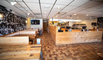 154 S Michigan St, Argos, IN 46501