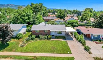 282 E 1400 N, Bountiful, UT 84010