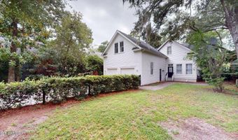 12 Fraser St, Beaufort, SC 29907