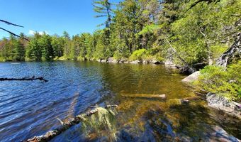 Spruce Mountain Lake, Beddington, ME 04622