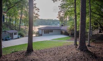 5 Riverwood Ln, Alexander City, AL 35010
