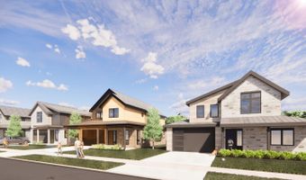 1150 Locust Ave Plan: Sage Plan, Boulder, CO 80304
