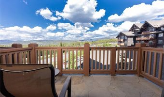 1521 SKI HILL Rd 8318, Breckenridge, CO 80424
