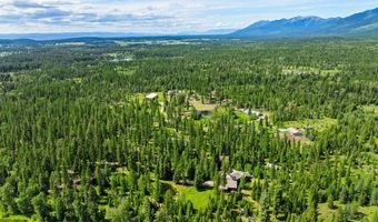 500 Wild Swan Trl, Bigfork, MT 59911