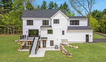 286 South Rd, Brentwood, NH 03833