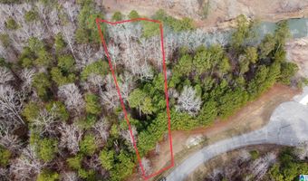 Lot 177 STONEY POINT LANDING 177, Double Springs, AL 35553