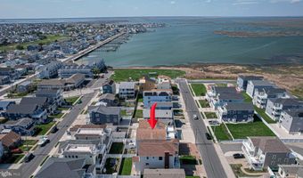 210 N 14TH St N A, Brigantine, NJ 08203