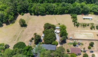 890 Wiggins Rd, Angier, NC 27501