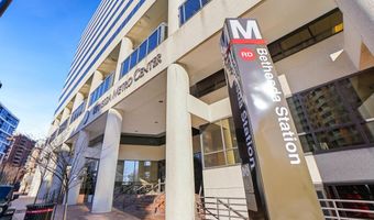 7500 WOODMONT Ave #S1016, Bethesda, MD 20814