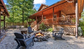 128 Hummingbird Ln, Almond, NC 28702