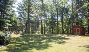 155 Whaley Hollow Rd, Coventry, RI 02816