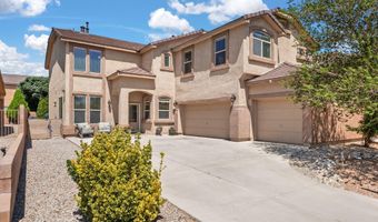 8158 SAND SPRINGS Cir NW, Albuquerque, NM 87114