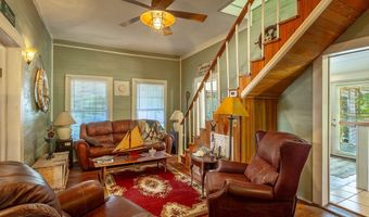 100 14th St, Apalachicola, FL 32320