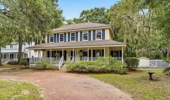 76 Sunset Blvd, Beaufort, SC 29907
