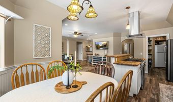 162 S Cedar View Estates Rd, Blanchard, ID 83804