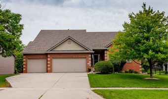 3210 NW Boulder Brook Pl, Ankeny, IA 50023