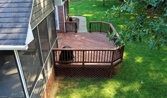189 S March Ferry Rd, Advance, NC 27006