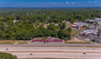 16600 N Interstate 30 Hwy, Benton, AR 72019