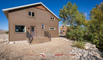 52 Road 8UC, Clark, WY 82435