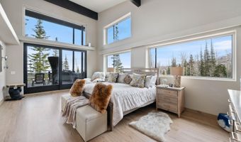 466 N Elk Dr, Brian Head, UT 84719